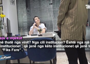 Mjeku vendosi dy implante në kockë që nuk i mbante; pagova 1.200 euro, nuk mora trajtim e paratë