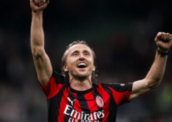 Modric dhe Milan, gjithnjë më pranë rinovimit të kontratës për një sezon