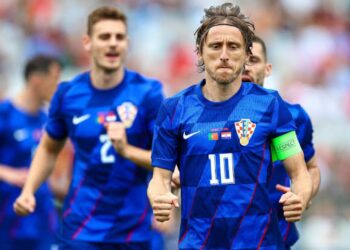 Modric mban gjallë shpresat e Milanit: Do të zbuloni shpejt të ardhmen time