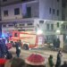 Momente paniku në Napoli: lëkundje të forta sizmike godasin qytetin në mbrëmje, banorët dalin, transporti pezullohet