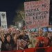 Mos e shisni protestën, tensione gjatë tubimit të 55-të përpara Kryeministrisë, kërkesat dhe itinerari nuk ndryshojnë