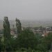Moti i keq në qarkun e Kukësit: stuhi dhe rrëshqitje dherash, vështirësohet qarkullimi në disa akse