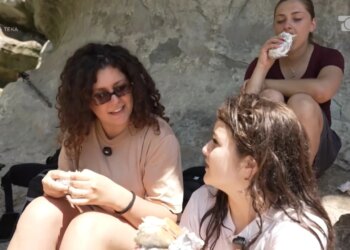 Motra e Selin Bollatit, fitueses së Big Brother VIP, rrëfehet: Nuk isha mësuar pa të