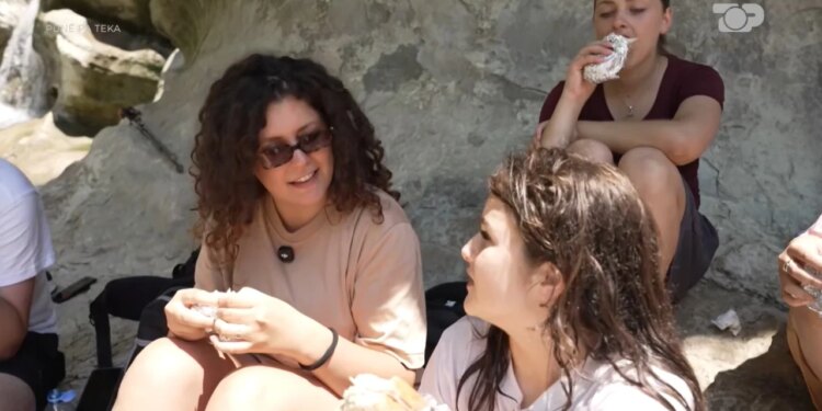 Motra e Selin Bollatit, fitueses së Big Brother VIP, rrëfehet: Nuk isha mësuar pa të