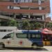 Mrekulli në Venezuelë, burrë nxirret i gjallë pas tetë ditësh nën 140 tonë rrënoja të tërmetit