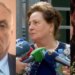 Mungesa e mbrojtësve shtyn seancën për Ema Çokun, Fatime Kryemadhin e Pirro Xhixhon; gjykata cakton datën e radhës