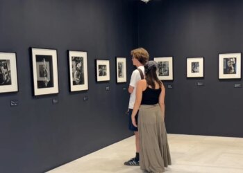 Muzeu Marubi i bën thirrje qytetarëve të shpëtojnë arkivin e tyre dhe të ruajnë fotografitë historike