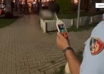 Muzikë mbi nivelin e lejuar gjatë mbrëmjes, gjobiten me 200,000 lekë të reja dy pronarë lokalesh në Golem