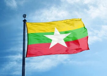 Myanmar forcon luftën ndaj mashtrimeve online, miratohet dënimi me vdekje
