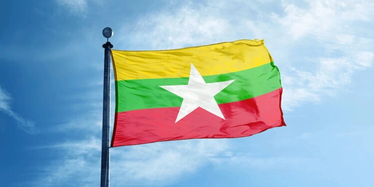 Myanmar forcon luftën ndaj mashtrimeve online, miratohet dënimi me vdekje