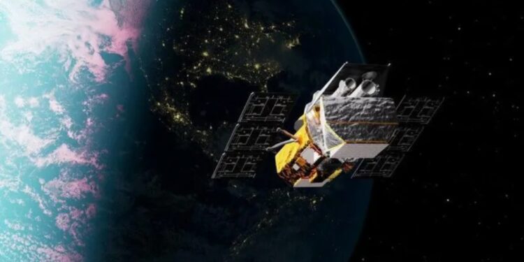 NASA nis mision për të shpëtuar teleskopin hapësinor Swift që po bie drejt Tokës