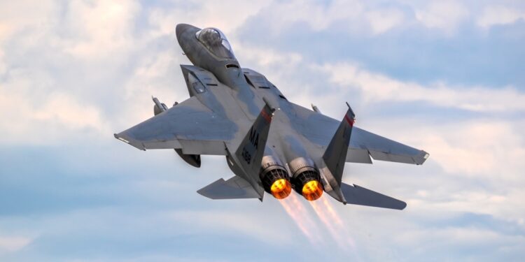 NATO konfirmon rrëzimin e një droni në Rumani, avionët aleatë ndërhynë pas shkeljes së hapësirës ajrore