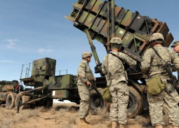 NATO prej kohësh ishte tigër letre, tani ka marrë fund, SHBA nis rishikimin e pranisë ushtarake në Evropë
