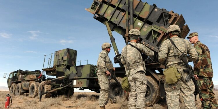 NATO prej kohësh ishte tigër letre, tani ka marrë fund, SHBA nis rishikimin e pranisë ushtarake në Evropë