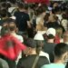 Na quajnë sorra e korba, por harrojnë... Tubuesit ditën 43-të të protestës nisin marshimin pas fjalimeve para Kryeministrisë