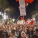 Na quajnë sorra e korba, por harrojnë… Dita 43 e protestës, tubuesit përfundojnë marshimin pas fjalimeve para Kryeministrisë