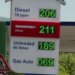 Nafta shkon në 206 lekë; rritja e çmimit alarmon transportin, kërkohet subvencion nga Qeveria
