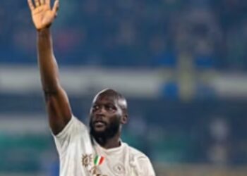 Napoli: Lukaku mund të transferohet në Turqi, Fenerbahçe në pole position