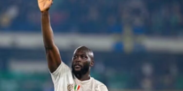 Napoli: Lukaku mund të transferohet në Turqi, Fenerbahçe në pole position