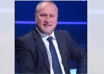 Ndërron jetë Artan Pogoni, ish-kampion volejbolli si lojtar dhe trajner, i angazhuar në politikë