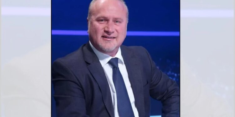 Ndërron jetë Artan Pogoni, ish-kampion volejbolli si lojtar dhe trajner, i angazhuar në politikë