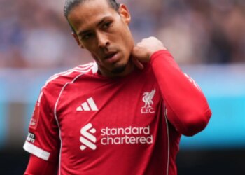 Në Angli janë të sigurt: Van Dijk drejt divorcit me Liverpool, Milani hidhet në sulm