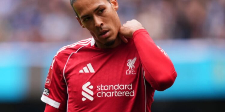 Në Angli janë të sigurt: Van Dijk drejt divorcit me Liverpool, Milani hidhet në sulm