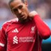 Në Angli janë të sigurt: Van Dijk drejt divorcit me Liverpool, Milani hidhet në sulm