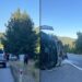 Në Antalia, autobusi me turistë përplaset me një makinë: një i vdekur dhe 12 të plagosur