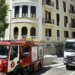 Në Barcelonë hapet një gropë gjigante, evakuohen banorët e pesë pallateve