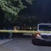 Në Elbasan ka të shtëna me armë zjarri, plagoset kamarieri i një lokali, policia blindon zonën