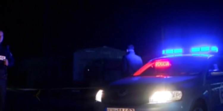 Në Kosovë, aksident i rëndë: kamioni përplas tre makina, shtatë të plagosur