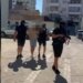 Në kërkim ndërkombëtar për trafikim lëndësh narkotike, 26-vjeçari arrestohet në Kavajë; pritet ekstradimi drejt Italisë