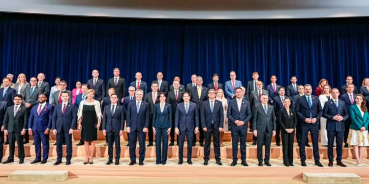 Në ministerialin e thirrur nga Sekretari Rubio, Ministri Hoxha: Shqipëria forcon rezistencën ndaj kërcënimeve hibride