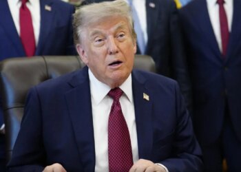Negociatat SHBA-Iran/ Donald Trump: Po zhvillojmë biseda shumë miqësore, të shohim si përfundojnë