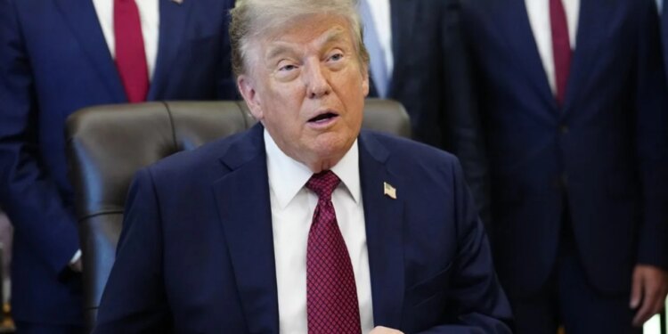 Negociatat SHBA-Iran/ Donald Trump: Po zhvillojmë biseda shumë miqësore, të shohim si përfundojnë
