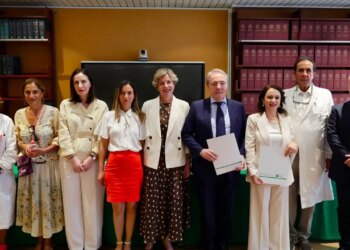 Nënshkruhet marrëveshje bashkëpunimi ndërmjet Qendrës Spitalore Universitare Nënë Tereza dhe Institutit Kombëtar të Tumoreve në Milano