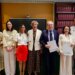 Nënshkruhet marrëveshje bashkëpunimi ndërmjet Qendrës Spitalore Universitare Nënë Tereza dhe Institutit Kombëtar të Tumoreve në Milano