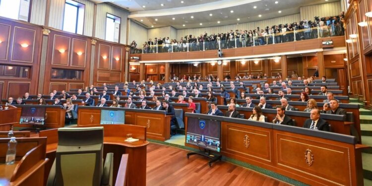 Nesër certifikohet rezultati i 7 qershorit në Kosovë, hapet rruga për formimin e institucioneve