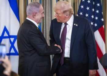 Netanyahu: Mos furnizoni Turqinë me armë, i kërkon Trumpit të bllokojë F-35 për Ankaranë; tensionet rriten përsëri
