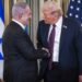 Netanyahu: Mos furnizoni Turqinë me armë, i kërkon Trumpit të bllokojë F-35 për Ankaranë; tensionet rriten përsëri