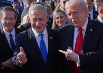 Netanyahu përgatitet të takojë Trump, mediat amerikane: Shqyrtohet mundësia e operacioneve në shkallë të gjerë kundër Iranit, por…
