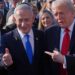 Netanyahu përgatitet të takojë Trump, mediat amerikane: Shqyrtohet mundësia e operacioneve në shkallë të gjerë kundër Iranit, por…