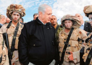 Netanyahu urdhëron goditje ndaj Hezbollahut dhe përjashton tërheqjen nga Libani: Mos lini asgjë në këmbë