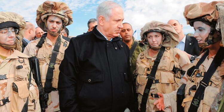 Netanyahu urdhëron goditje ndaj Hezbollahut dhe përjashton tërheqjen nga Libani: Mos lini asgjë në këmbë