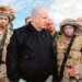 Netanyahu urdhëron goditje ndaj Hezbollahut dhe përjashton tërheqjen nga Libani: Mos lini asgjë në këmbë