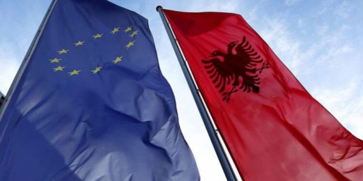 Nga Diplomacia te Shkenca, cilët janë tre kapitujt e parë që Shqipëria mbyll në negociatat me Brukselin