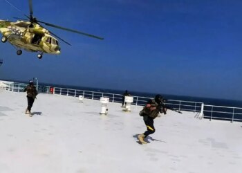 Nga Hormuzi në Detin e Kuq: Strategjia e Iranit për përshkallëzim dhe frika e një tronditjeje në tregje