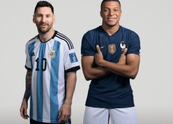 Nga Klose te Ronaldo, Messi dhe Mbappé lënë të gjithë pas duke luajtur një kampionat më vete!