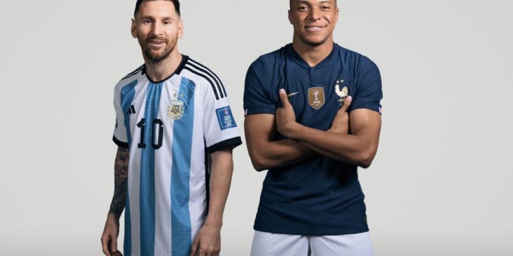 Nga Klose te Ronaldo, Messi dhe Mbappé lënë të gjithë pas duke luajtur një kampionat më vete!